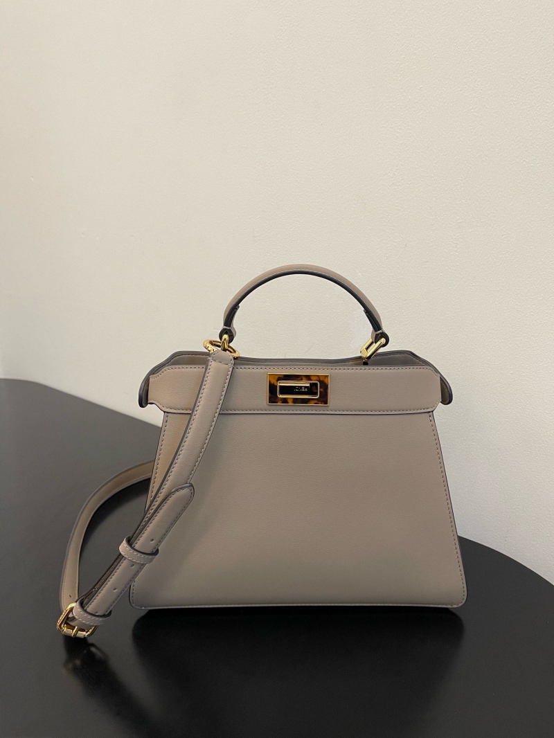 Fendi Top Handle Bags